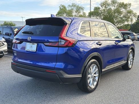 Used 2024 Honda CR-V EX-L image 3