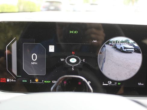 New 2027 Kia Telluride SX X-Line AWD/4WD image 36