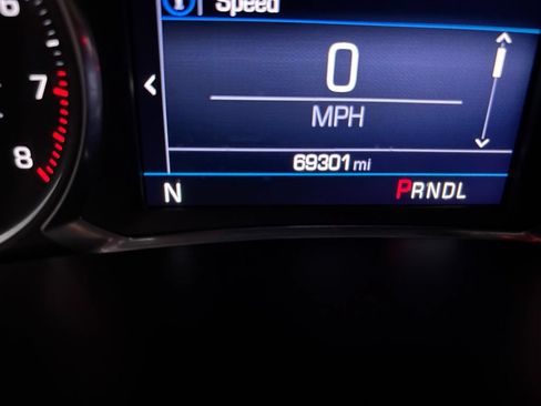 Used 2021 Chevrolet Blazer LT FWD image 16