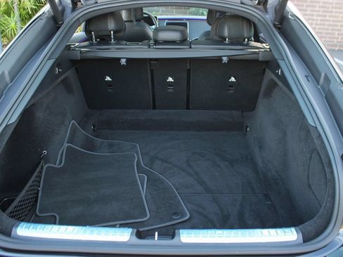 Used 2023 Mercedes-Benz EQS 450+ 4MATIC Sedan image 38