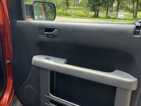 Used 2004 Honda Element EX image 18