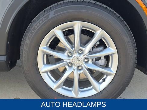 New 2026 Honda CR-V EX image 12