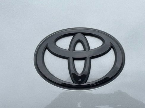 Used 2026 Toyota Camry XSE w/ Premium Plus Package FWD image 4