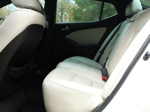 Used 2013 Kia Optima SX w/ Limited Pkg image 13