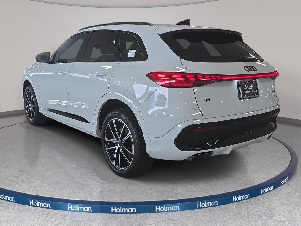 New 2026 Audi Q5 Premium Plus w/ Premium Plus AWD/4WD image 6
