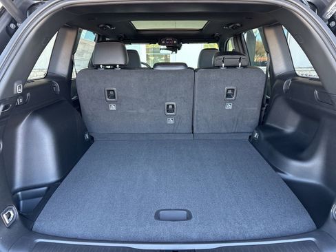 New 2025 Jeep Grand Cherokee Limited image 13