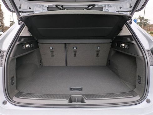 New 2026 Buick Envision Avenir image 14