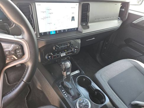 Used 2025 Ford Bronco Big Bend AWD/4WD image 20