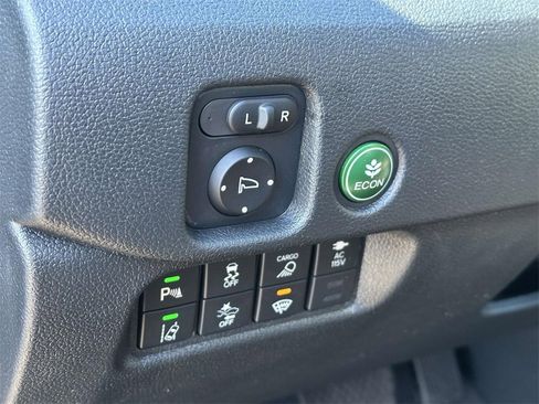 Certified 2023 Honda Ridgeline Black Edition image 19