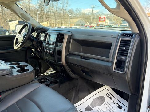 Used 2014 RAM 2500 ST image 45