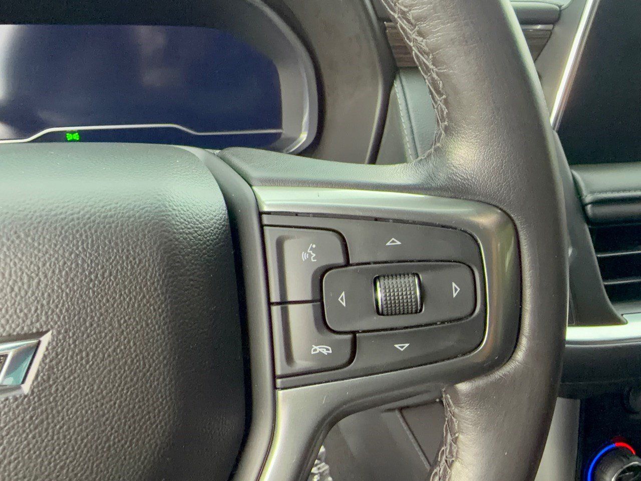 Used 2022 Chevrolet Tahoe Z71 AWD/4WD image 19