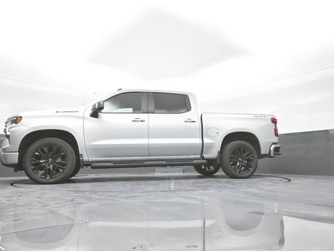 Used 2022 Chevrolet Silverado 1500 RST w/ Rally Edition AWD/4WD image 51