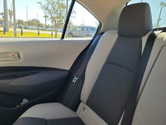 Used 2026 Toyota Corolla LE FWD image 14