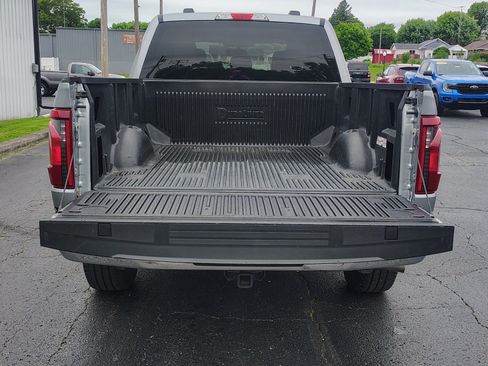 Used 2024 Ford F150 XLT w/ Tow/Haul Package AWD/4WD image 13