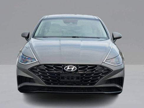 Used 2023 Hyundai Sonata SEL w/ Convenience Package image 2
