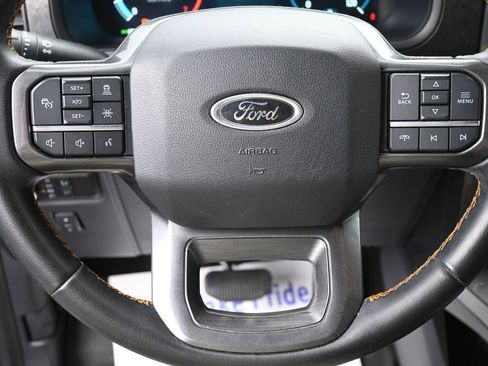 Used 2023 Ford F150 Tremor w/ Equipment Group 402A High AWD/4WD image 18