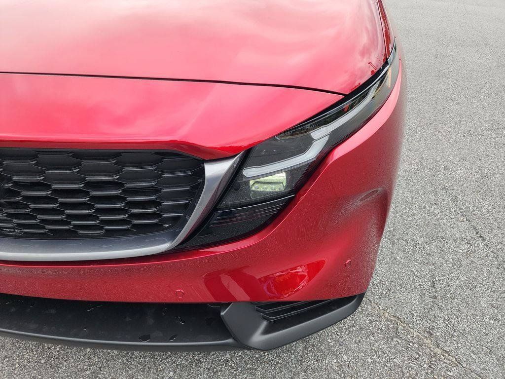 New 2026 MAZDA CX-5 Select AWD/4WD image 9