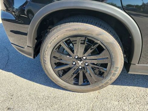 New 2026 Mitsubishi Outlander Sport LE AWD/4WD image 7
