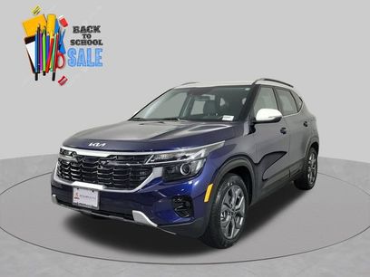 Used 2024 Kia Seltos S