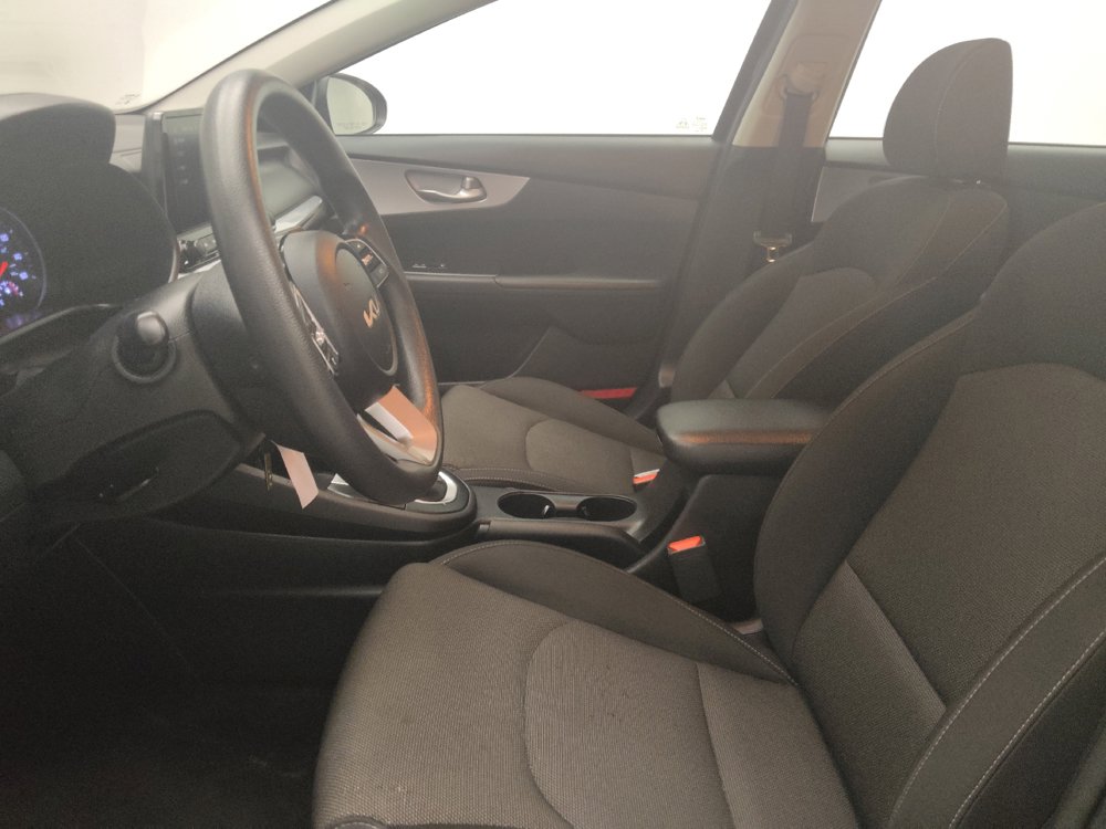 Used 2023 Kia Forte LX FWD image 17