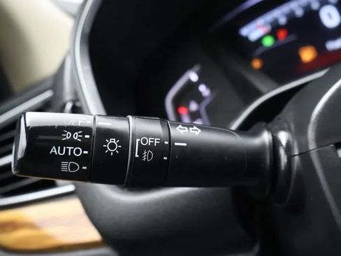 Used 2022 Honda CR-V EX-L image 26