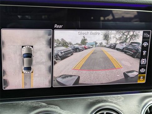 Used 2019 Mercedes-Benz AMG GT 63 image 23