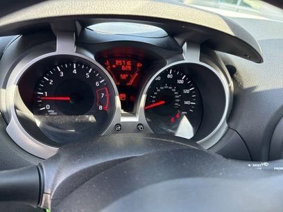 Used 2013 Nissan Juke S