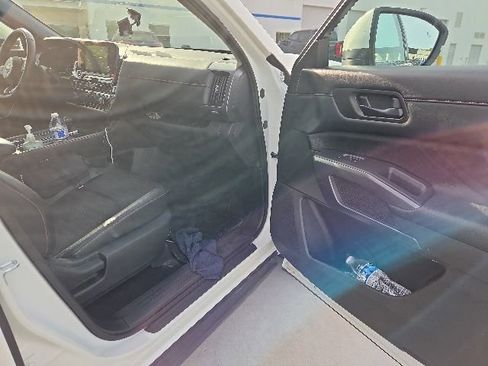 Used 2024 Nissan Pathfinder Rock Creek AWD/4WD image 8