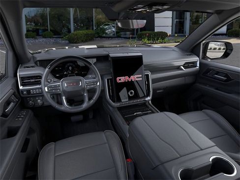 New 2026 GMC Yukon Elevation w/ Elevation Premium Package image 15