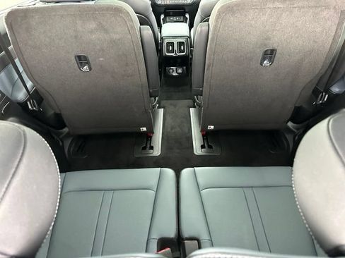 Used 2025 Kia Sorento SX Prestige AWD/4WD image 14