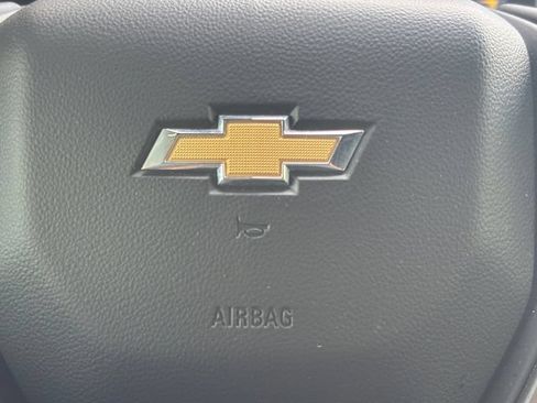 Used 2024 Chevrolet Silverado 1500 High Country AWD/4WD image 13