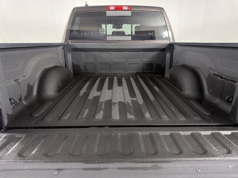 Used 2017 RAM 1500 Laramie Longhorn AWD/4WD image 11
