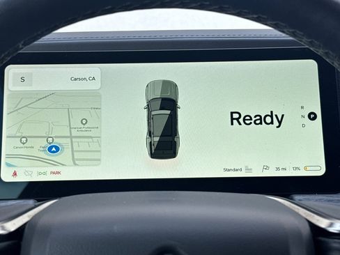 Used 2023 Rivian R1S Launch Edition image 24