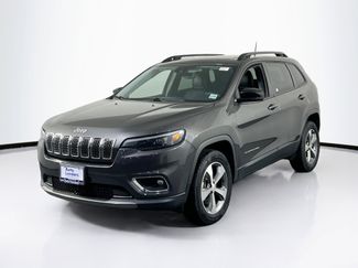 Used 2022 Jeep Cherokee Limited video 1