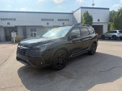Used 2023 Subaru Ascent Onyx Edition
