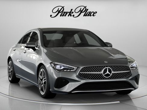 Certified 2026 Mercedes-Benz CLA 250 image 40