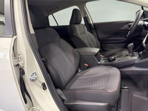 Used 2025 Subaru Impreza 2.0i Sport w/ Popular Package #1 image 14