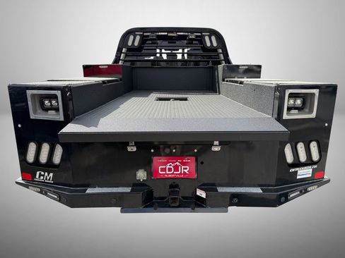 Used 2022 Ford F450 King Ranch w/ King Ranch Ultimate Package image 11