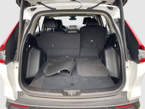 Used 2023 Honda CR-V EX-L image 16