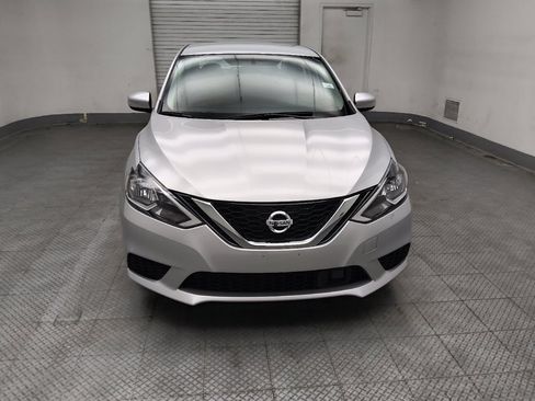 Used 2019 Nissan Sentra SV FWD image 14