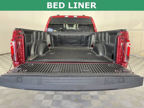 Certified 2024 Ford F150 Lariat w/ Tow/Haul Package image 28