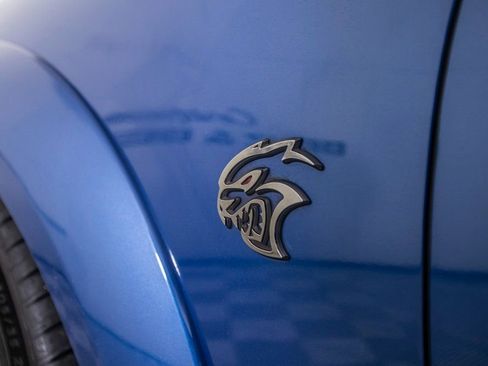 Used 2021 Dodge Charger SRT Hellcat image 7