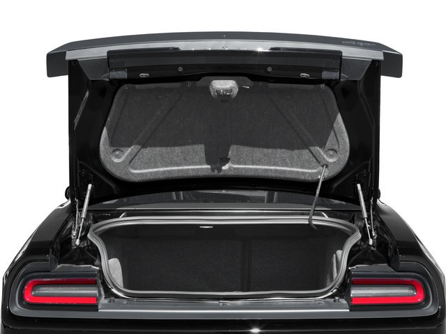 Used 2017 Dodge Challenger SRT Hellcat RWD image 15