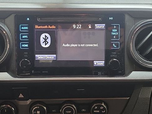 Used 2019 Toyota Tacoma TRD Off-Road image 20