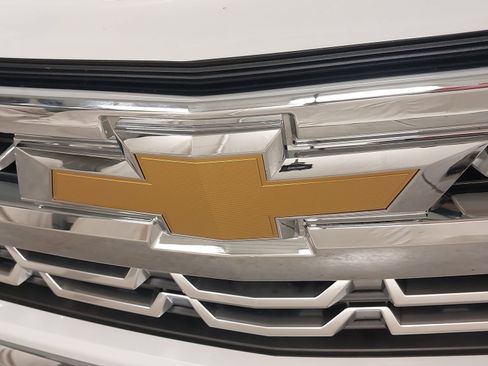 Used 2024 Chevrolet Silverado 1500 LTZ w/ LTZ Premium Package AWD/4WD image 34