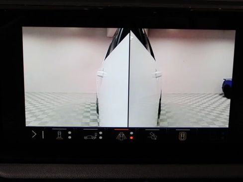 Used 2024 GMC Sierra 2500 AT4 w/ AT4 Premium Plus Package image 55