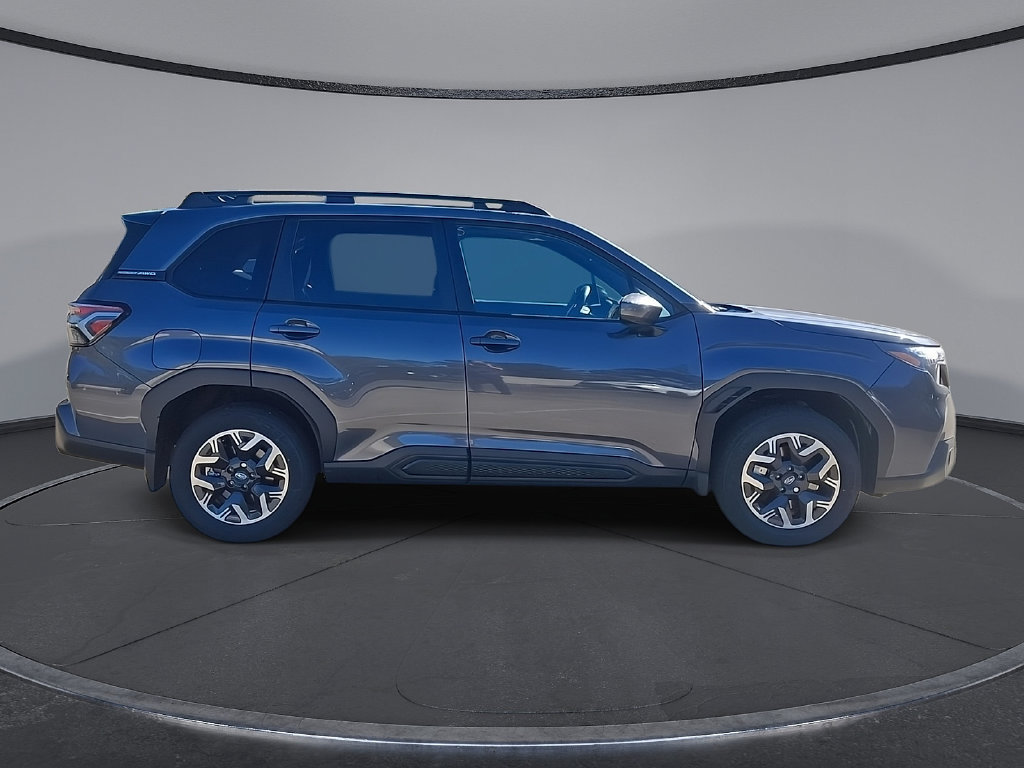 New 2026 Subaru Forester Premium AWD/4WD image 5