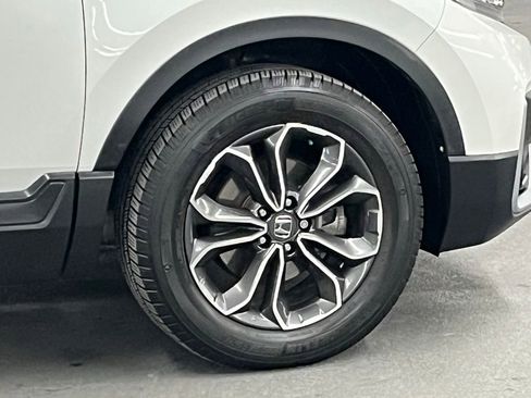 Used 2021 Honda CR-V EX image 36