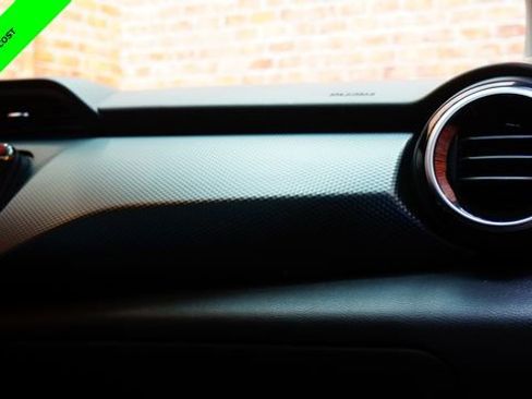 Certified 2023 Nissan Kicks SV FWD image 53