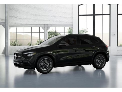 New 2025 Mercedes-Benz GLA 250 image 36